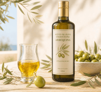 ARBEQUINA
